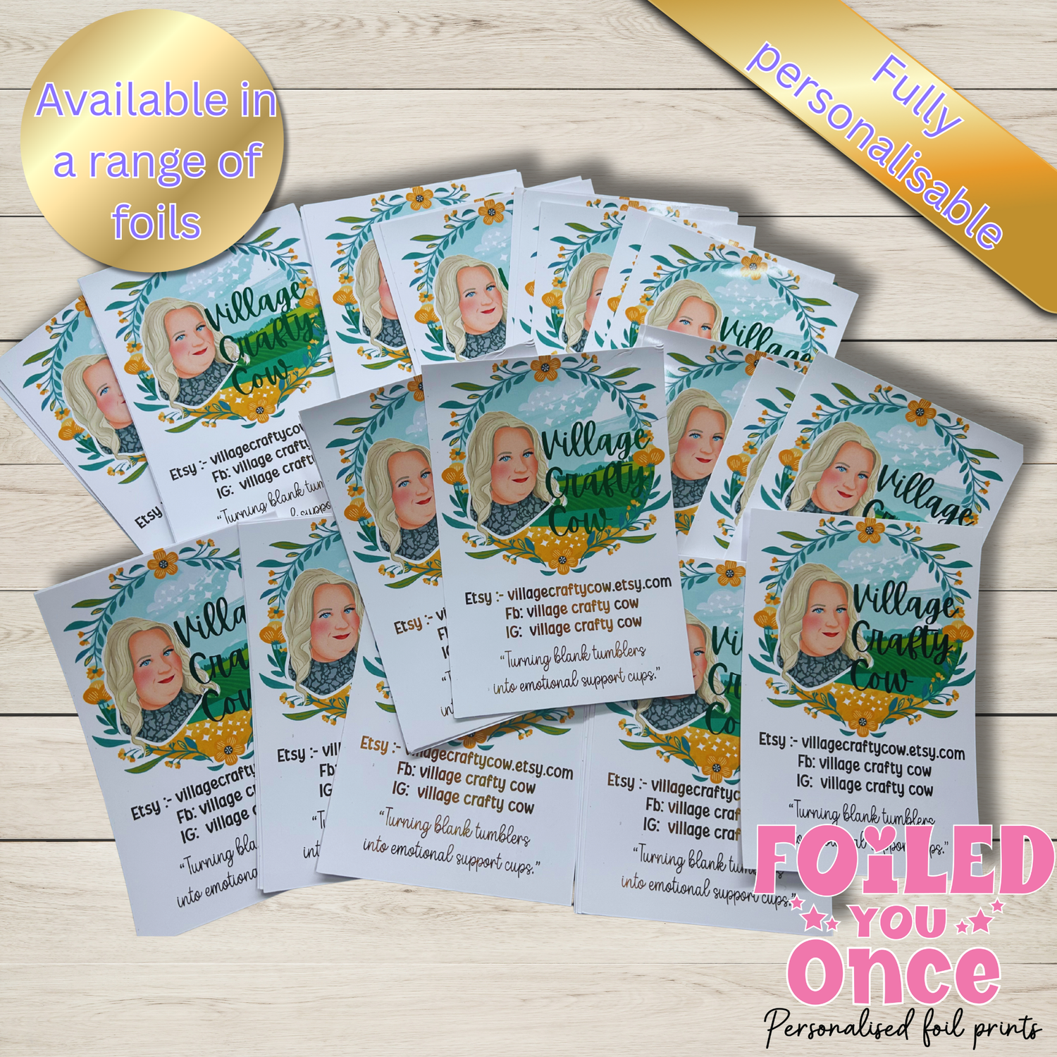 Small business corner