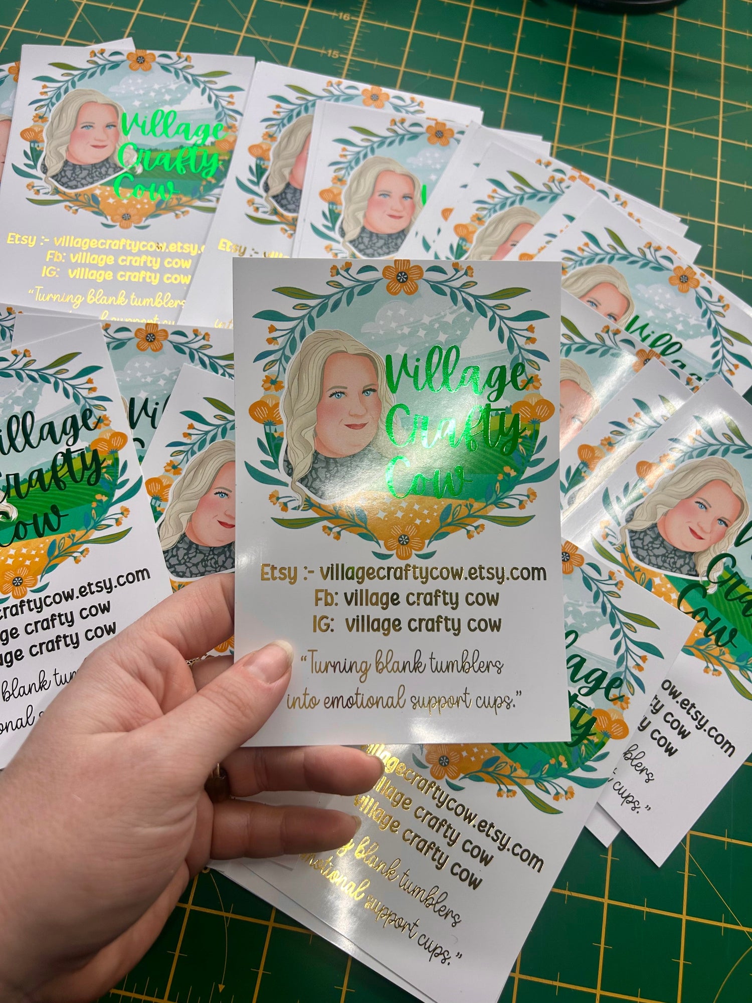 Small Business Corner